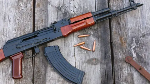 Will The New AK-47 Be As Popular As The Original?