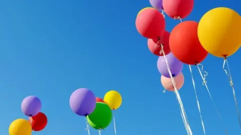BBC Balloons generic