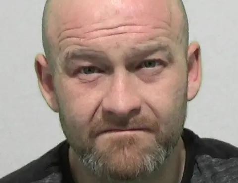 Northumbria Police Paul Conlon
