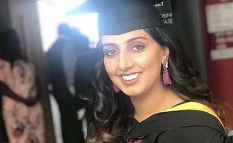 Aleesha Verma Aleesha Verma