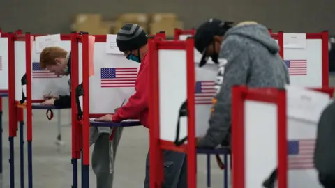 Reuters US election in Kentucky