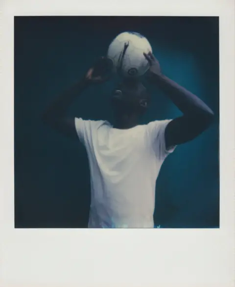 Jack Harries Migrate