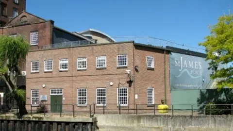 Evelyn Simak/Geograph The John Jarrold Printing Museum