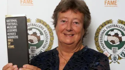 Knowsley Council Sylvia Gore