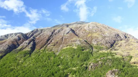 Getty Images Ben Nevis