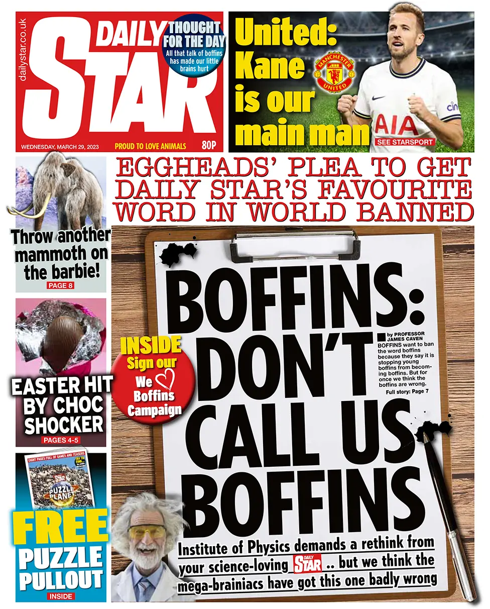 Daily Star