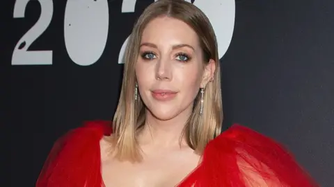 Getty Images Katherine Ryan