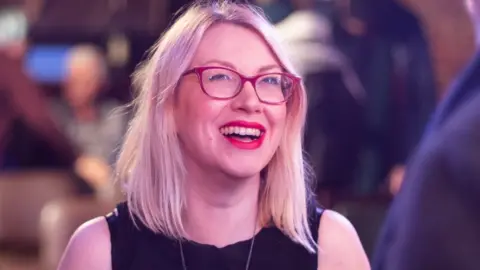 Fighting Words NI Hilary Copeland