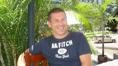 Lincolnshire Police Dean James