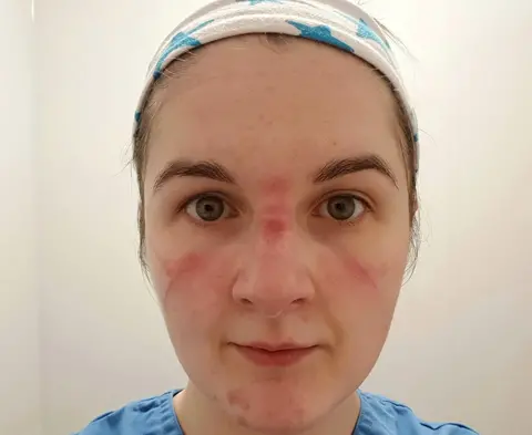 Laura Morton Sarah Carpenter