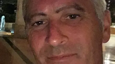 West Midlands Police Neil Keenan