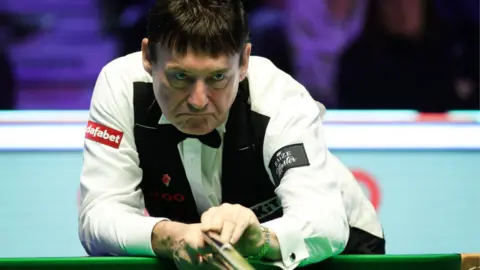 Jimmy White