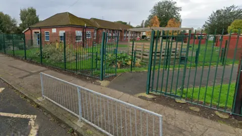 Google Tilery Primary School