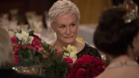 Picturehouse Glenn Close