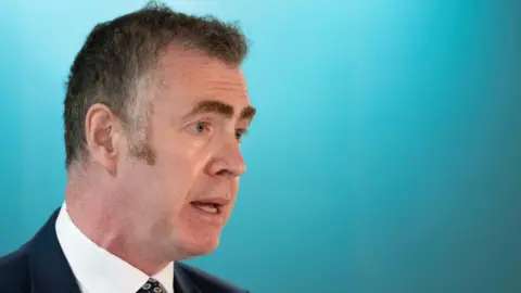 Getty Images Adam Price