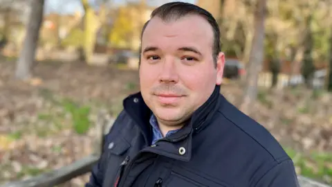 Nikki Fox/BBC Emi Iancu, 31