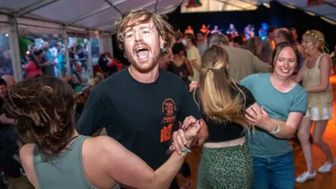 Kyle Baker Photography Dancers