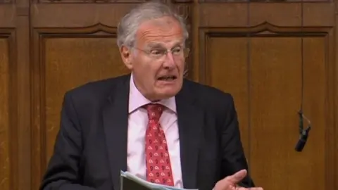 PA Sir Christopher Chope