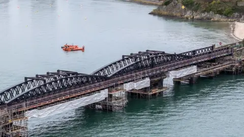 Barmouth Viaduct