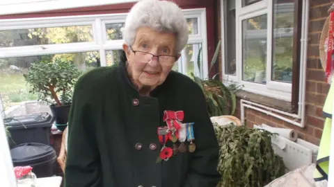 Richard Essberger Nicola Trahan