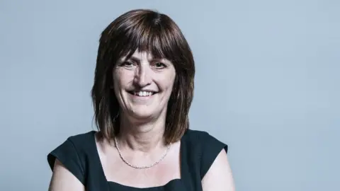 UK Parliament Karen Lee