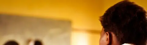 Getty Images Student (file photo)