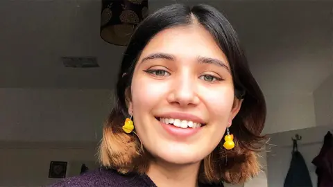 Mia Doshi Prichard Mia