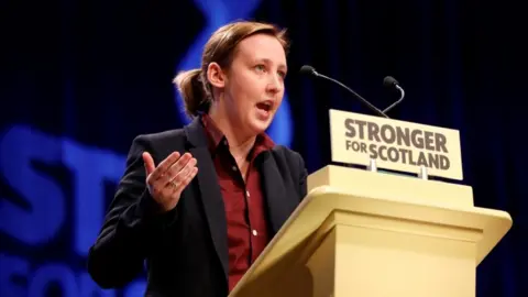 Reuters mhairi black