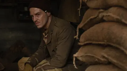 Entertainment One Andrew Scott in 1917