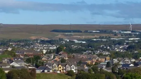 Geograph / Robin Drayton Tredegar