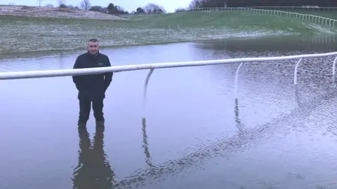 Chepstow Racecourse Chepstow