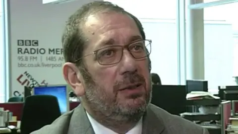 BBC Elkan Abrahamson