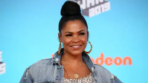 Reuters Nia Long