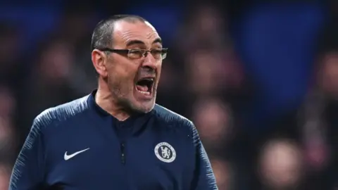 Maurizio Sarri