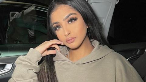 Mahek Bukhari Murder Trial: TikTok Star 'told Pack Of Lies To Police ...