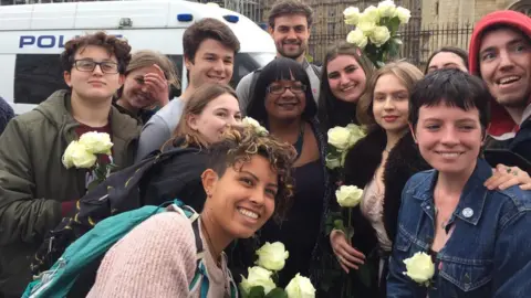 Extinction Rebellion Extinction Rebellion Youth