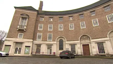 BBC Somerset County Council