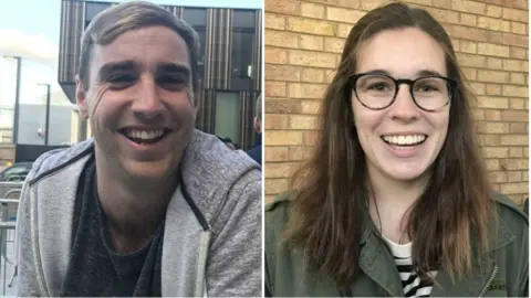 Fans at the first taping of Sounds Like Friday Night