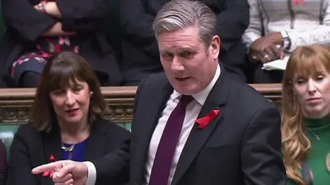 Sir Keir Starmer