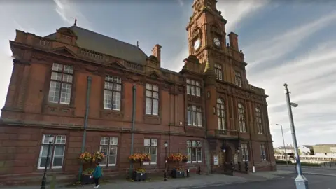 Google Great Yarmouth Borough Council