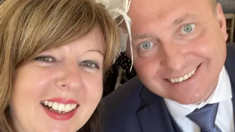 Heidi Watts Civil servant Heidi Watts is due to be married to Royal Marine Alex McGregor in August