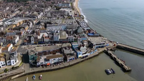 Getty Images Bridlington