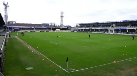 Rex Features Edgar Street