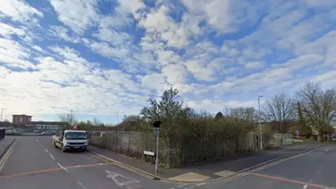 Google St Mark's Road and Stephenson