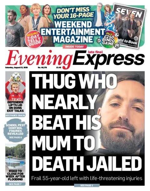 Evening Express