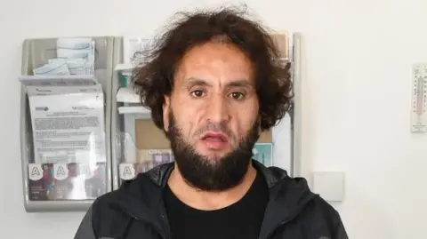 Counter Terrorism Policing North East Ahmed Alid