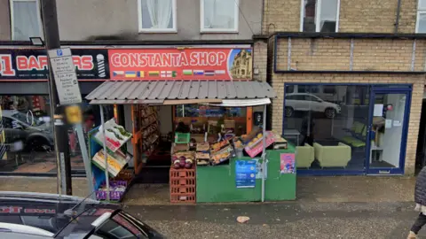 Google Constanta Shop