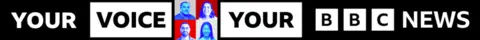 Your Voice Your BBC News