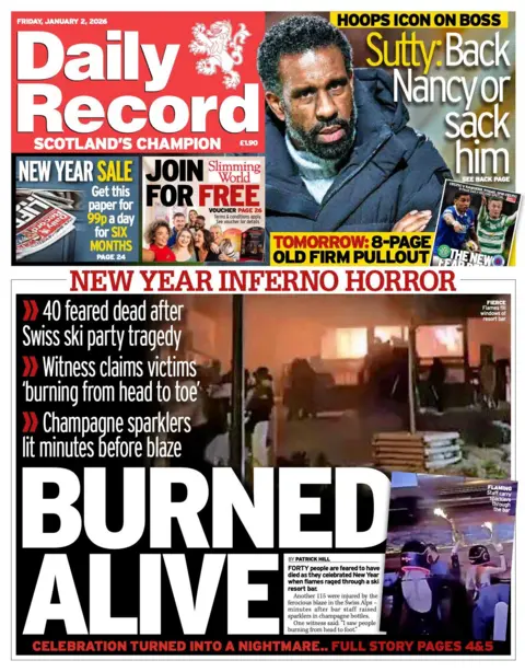 Daily Record