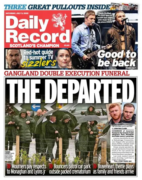 Daily Record